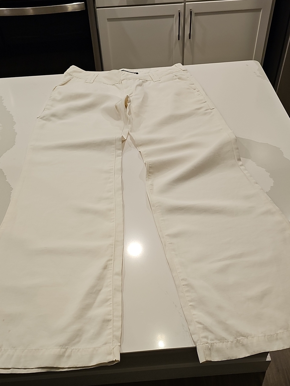 Miss Sixty Flair Leg Pant